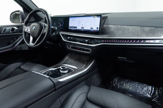 Used 2026 BMW X5 xDrive40i AWD/4WD image 26
