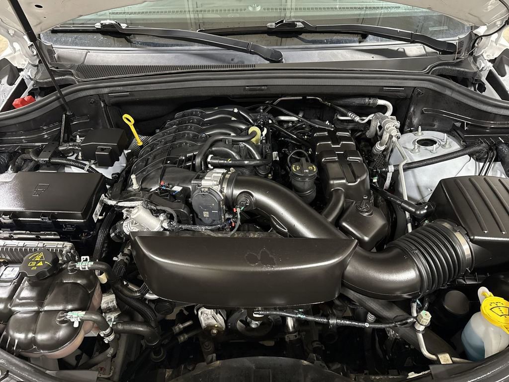 Used 2024 Dodge Durango GT image 26