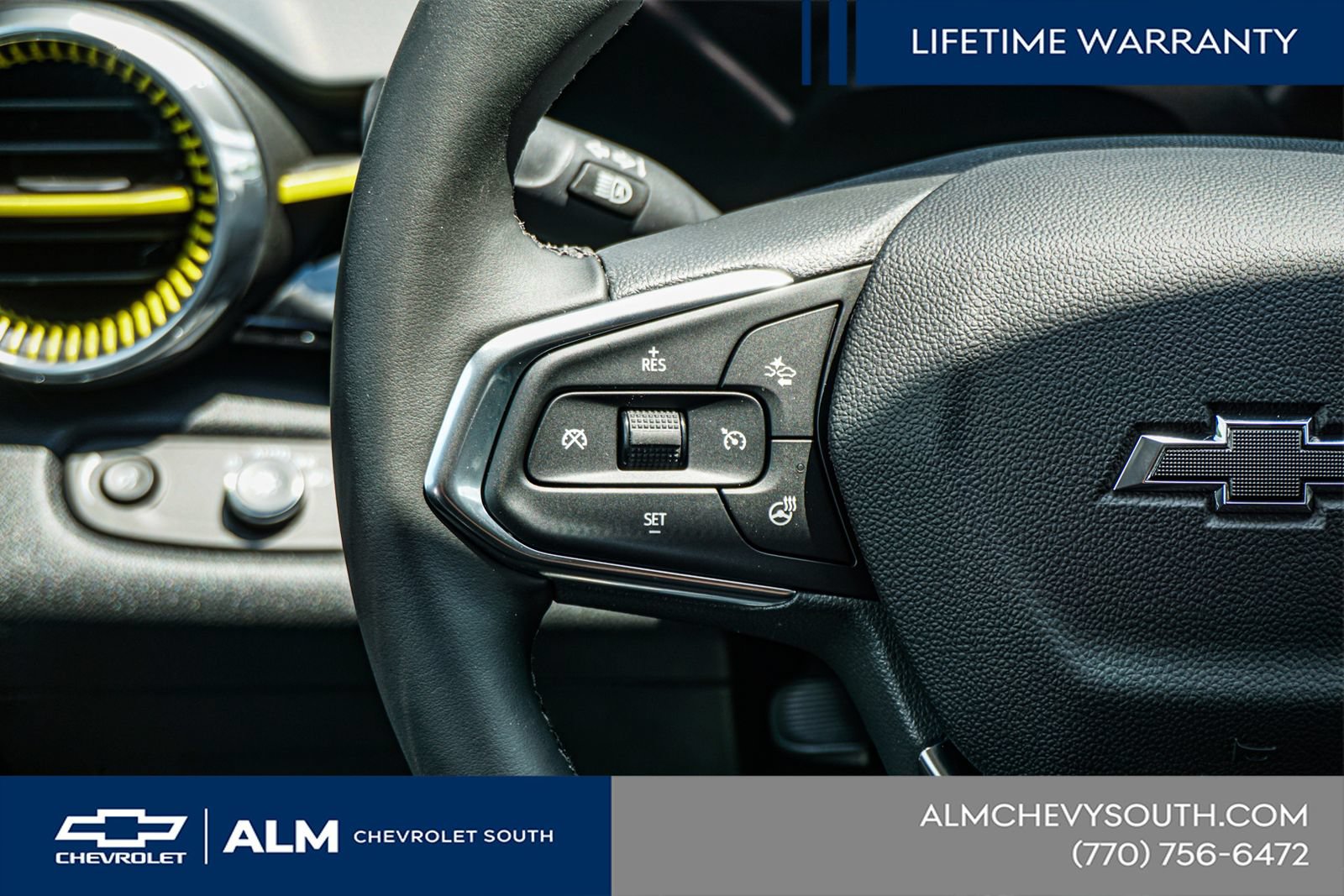 New 2026 Chevrolet Trax ACTIV w/ Sunroof Package FWD image 26