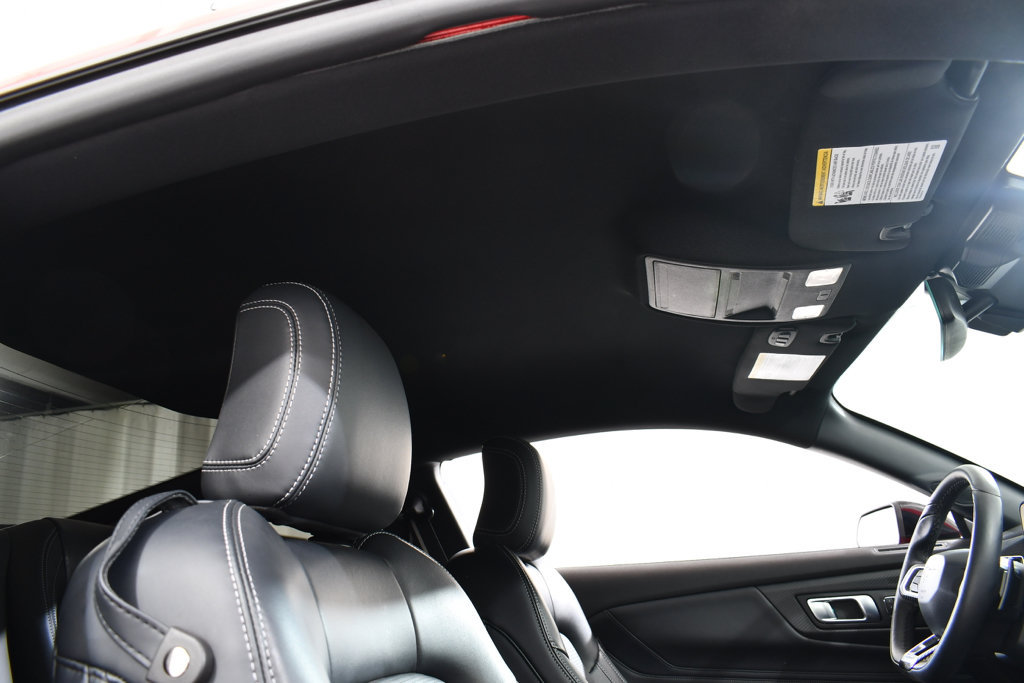 Used 2024 Ford Mustang GT Premium w/ GT Performance Package RWD image 17
