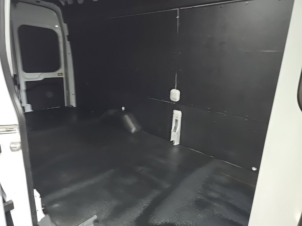 Used 2025 Ford Transit 250 148 High Roof Extended w/ Load Area Protection Package RWD image 12