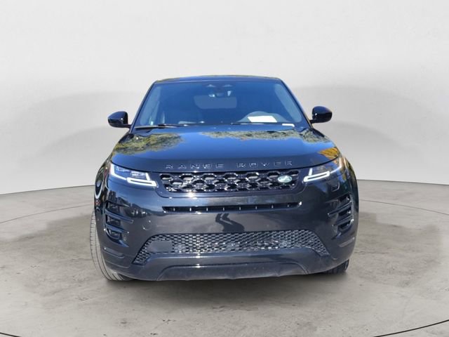 Used 2023 Land Rover Range Rover Evoque HST image 8