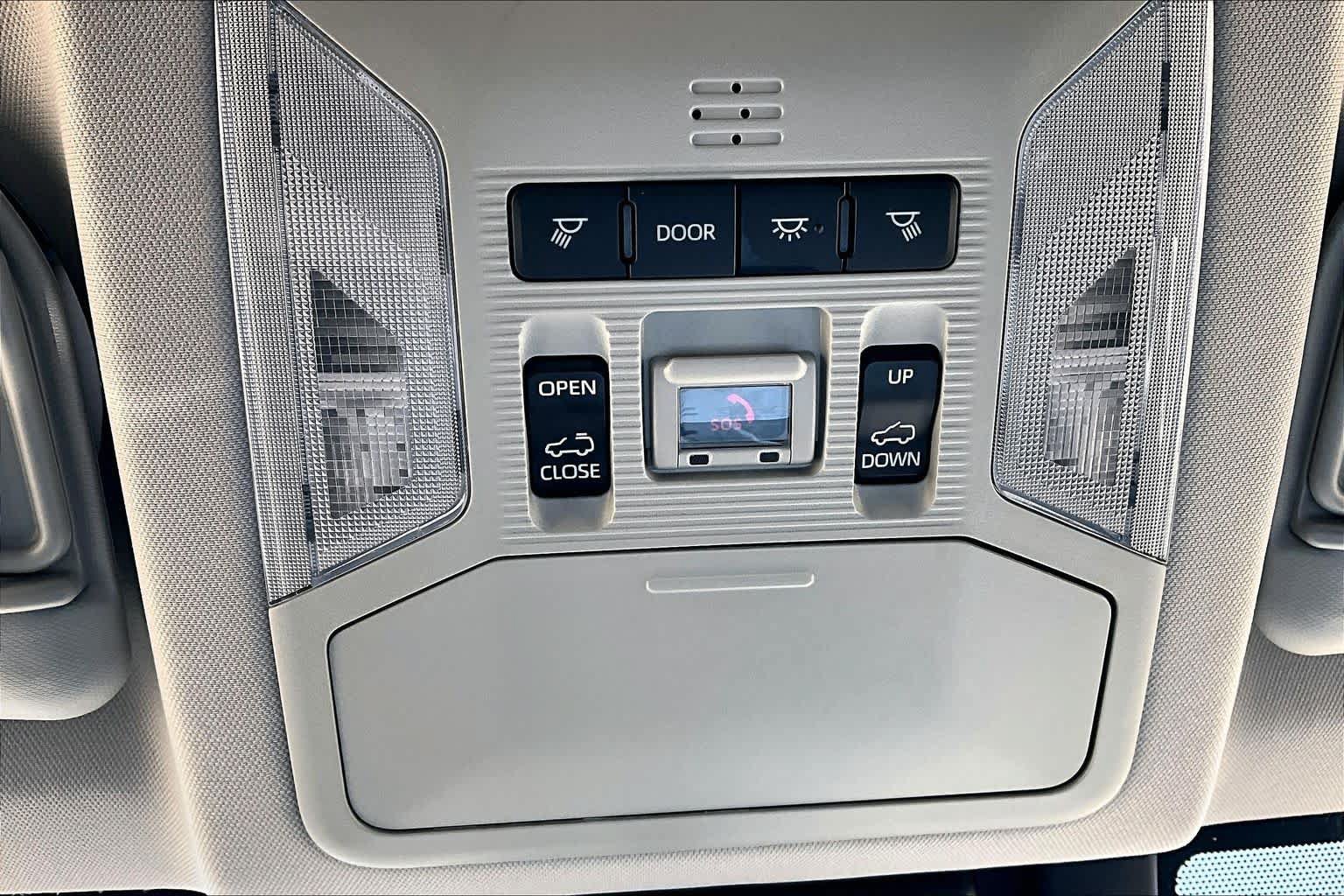Certified 2022 Toyota RAV4 XLE w/ Convenience Package FWD image 35