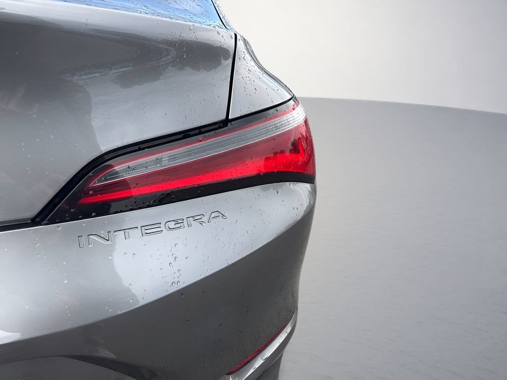 Used 2023 Acura Integra FWD image 33