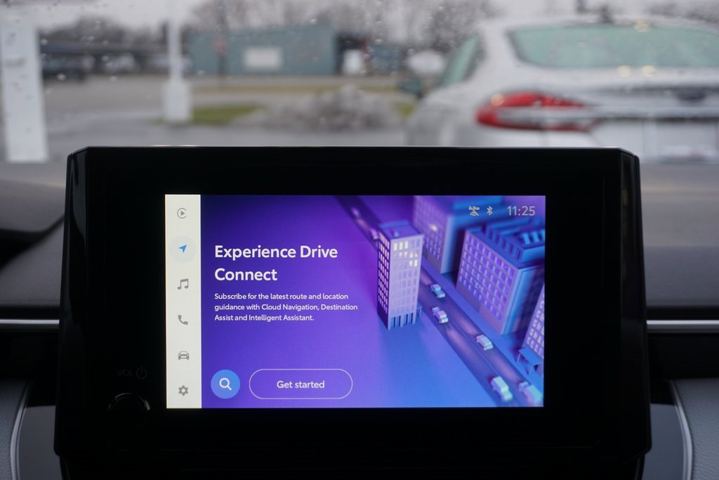 New 2026 Toyota Corolla SE image 11