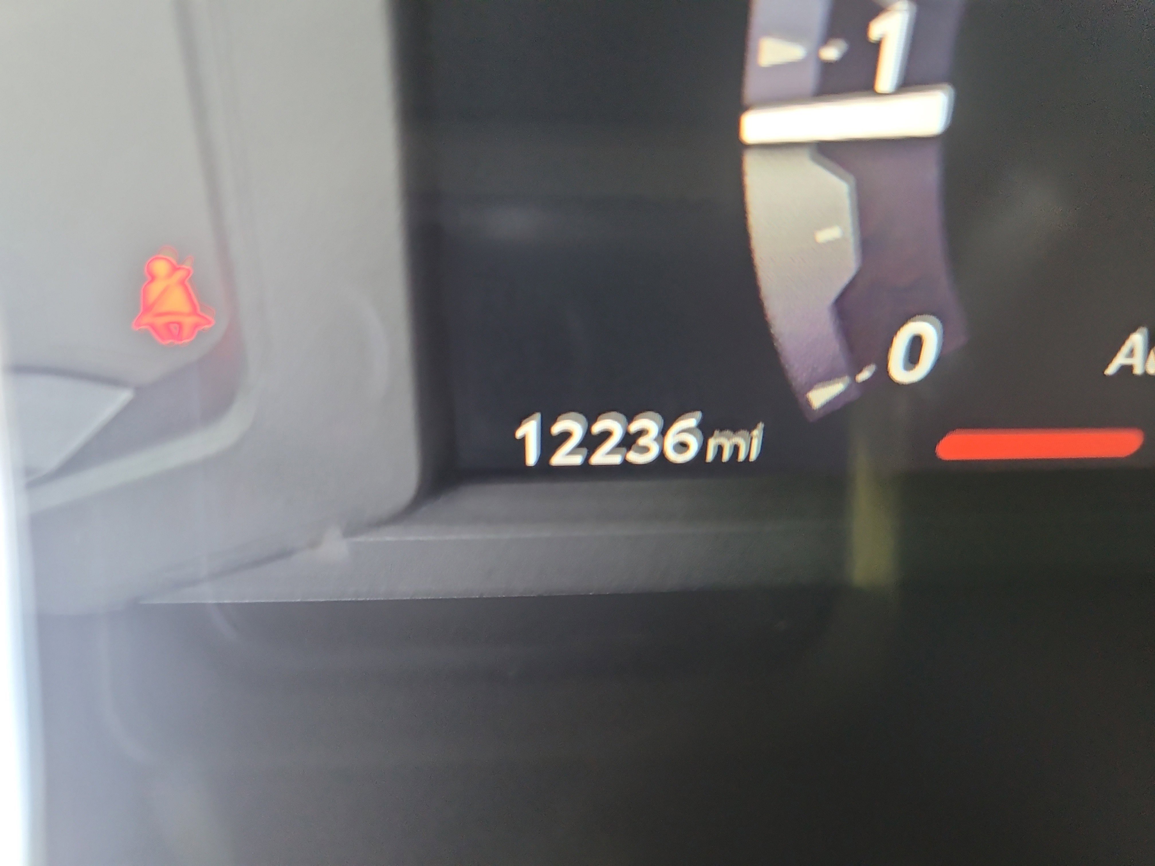 Certified 2025 Toyota Tacoma SR image 31