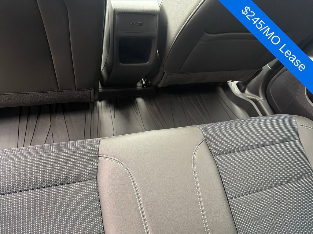 New 2026 Buick Envista Preferred w/ Convenience I Package FWD image 16