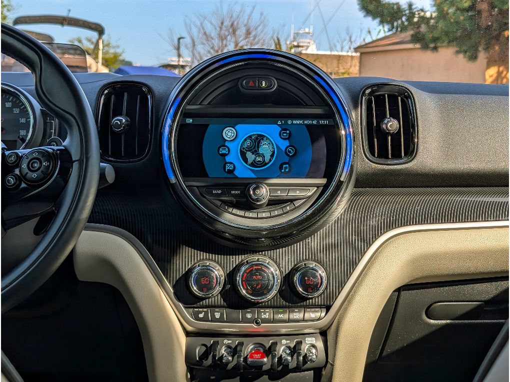 Used 2020 MINI Cooper Countryman S AWD/4WD image 23