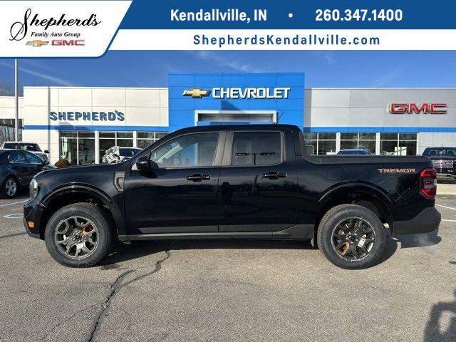 Used 2024 Ford Maverick Tremor w/ Tremor Off-Road Package image 1