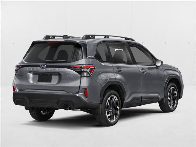 New 2026 Subaru Forester Touring AWD/4WD video 2