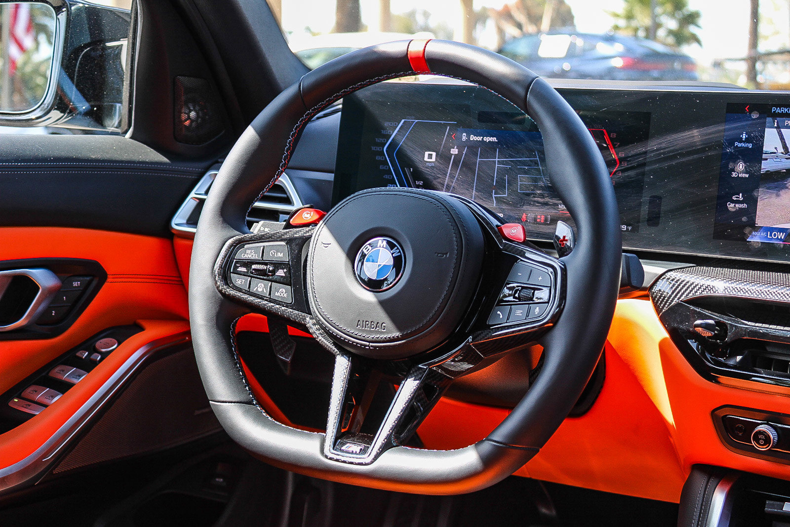 Used 2026 BMW M3 Competition image 15