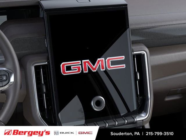 New 2026 GMC Yukon XL Elevation image 22