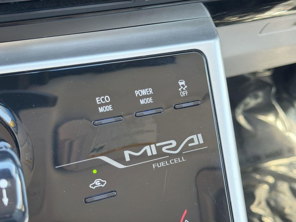 Used 2019 Toyota Mirai image 17