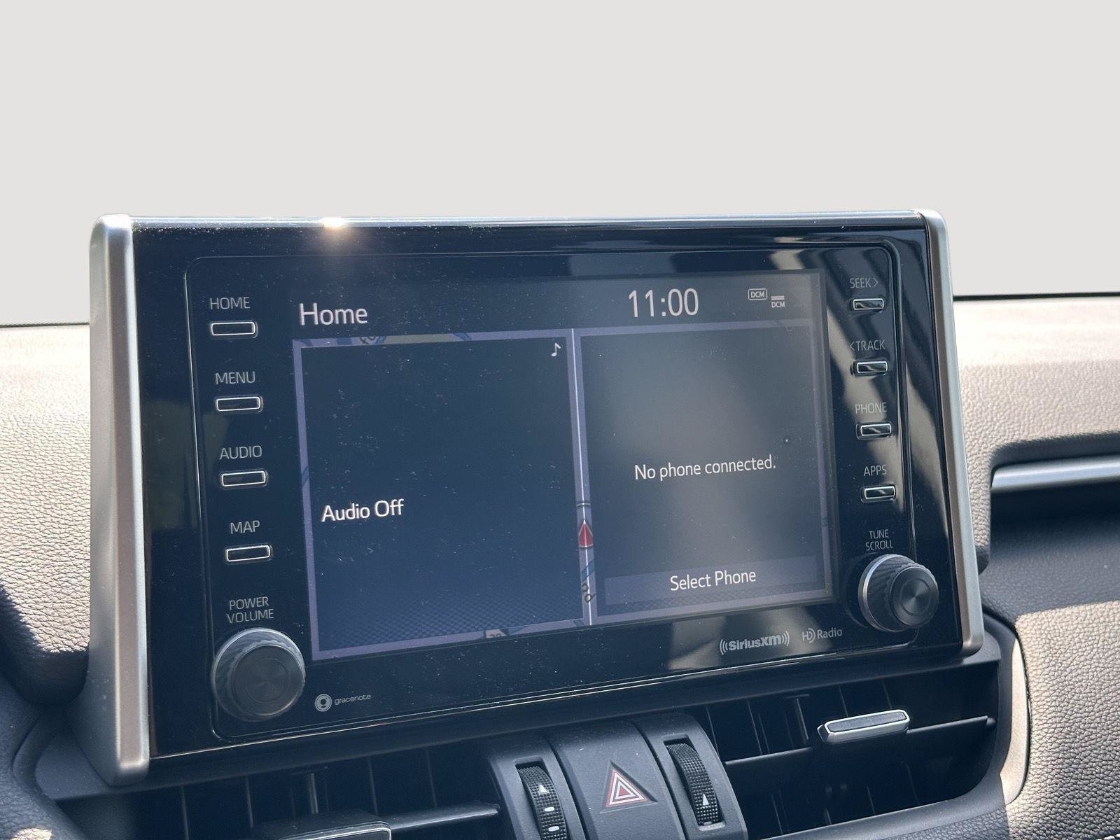 Used 2019 Toyota RAV4 Limited w/ Cold Weather Package FWD image 12