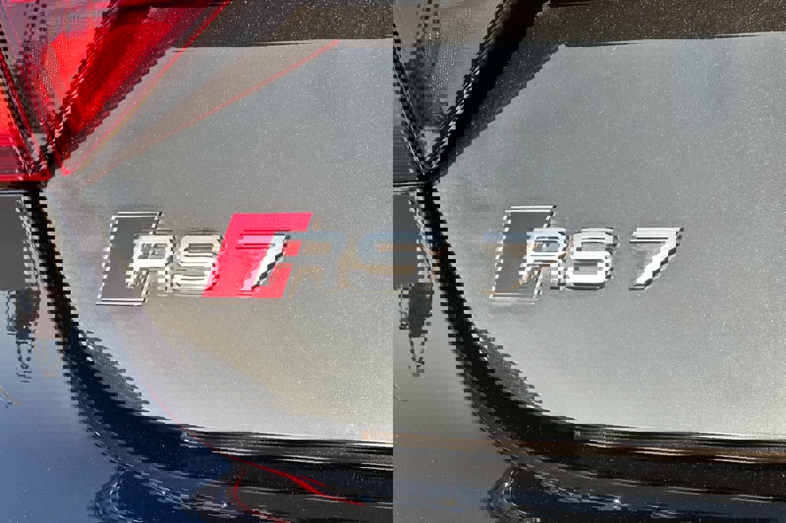 Used 2017 Audi RS 7 Prestige w/ Comfort Seating Package image 26