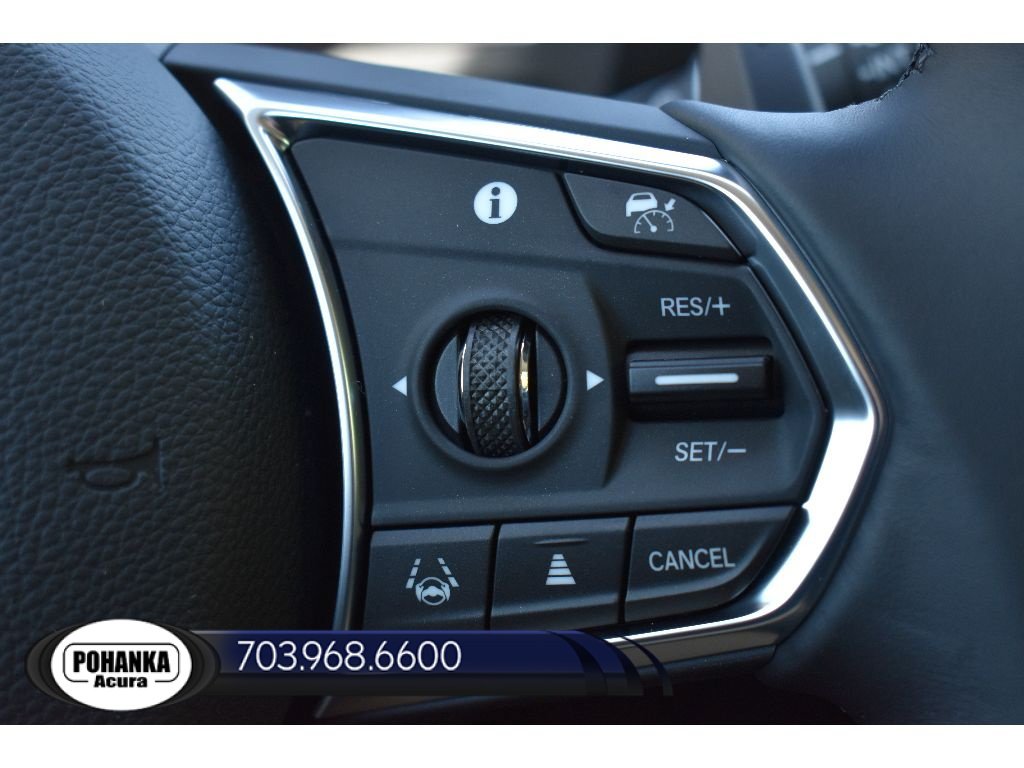 New 2026 Acura MDX w/ Technology Package AWD/4WD image 13