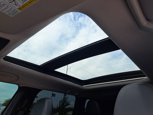 Used 2024 Mitsubishi Outlander SE image 19