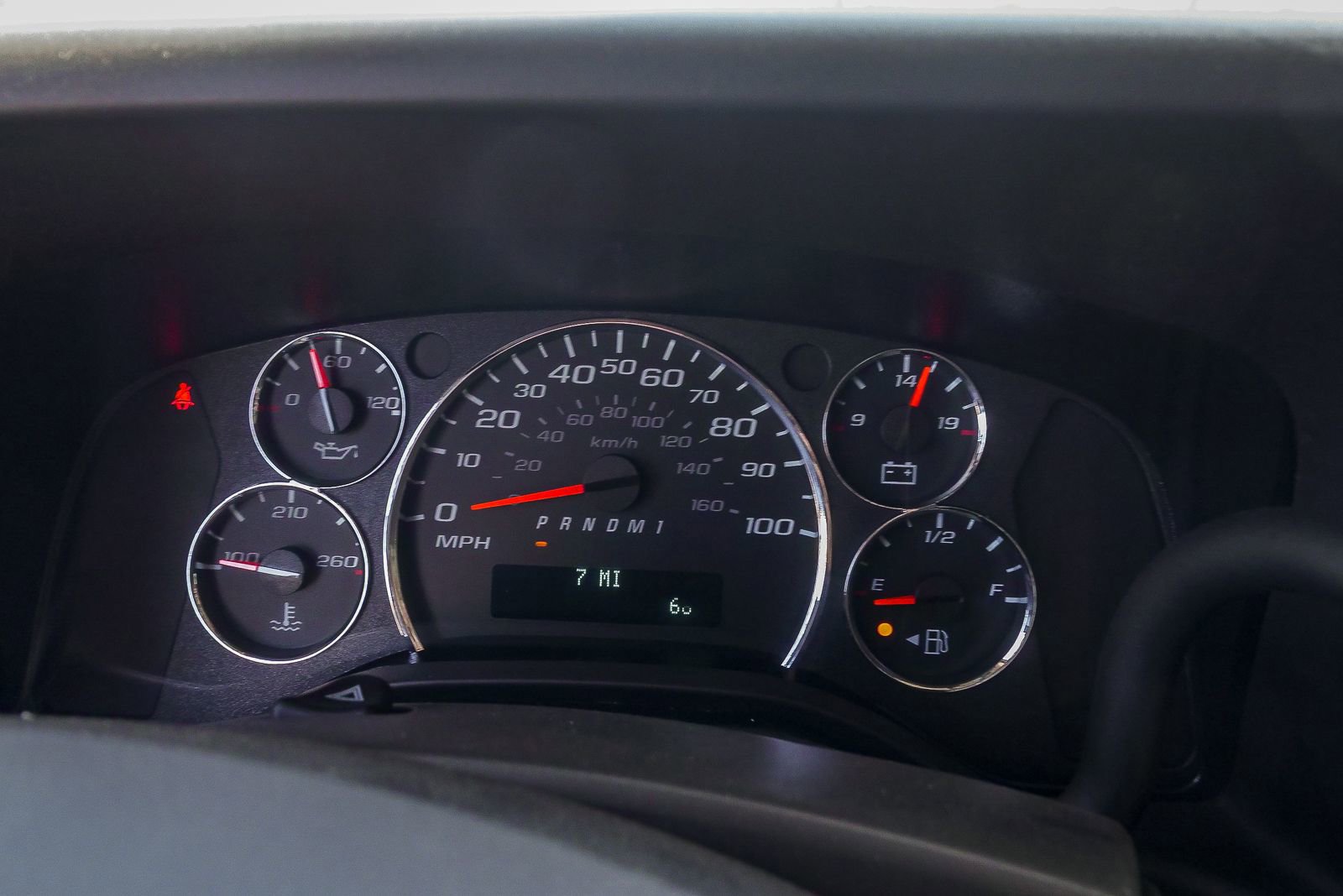 New 2026 Chevrolet Express 3500 w/ Power Convenience Package image 19