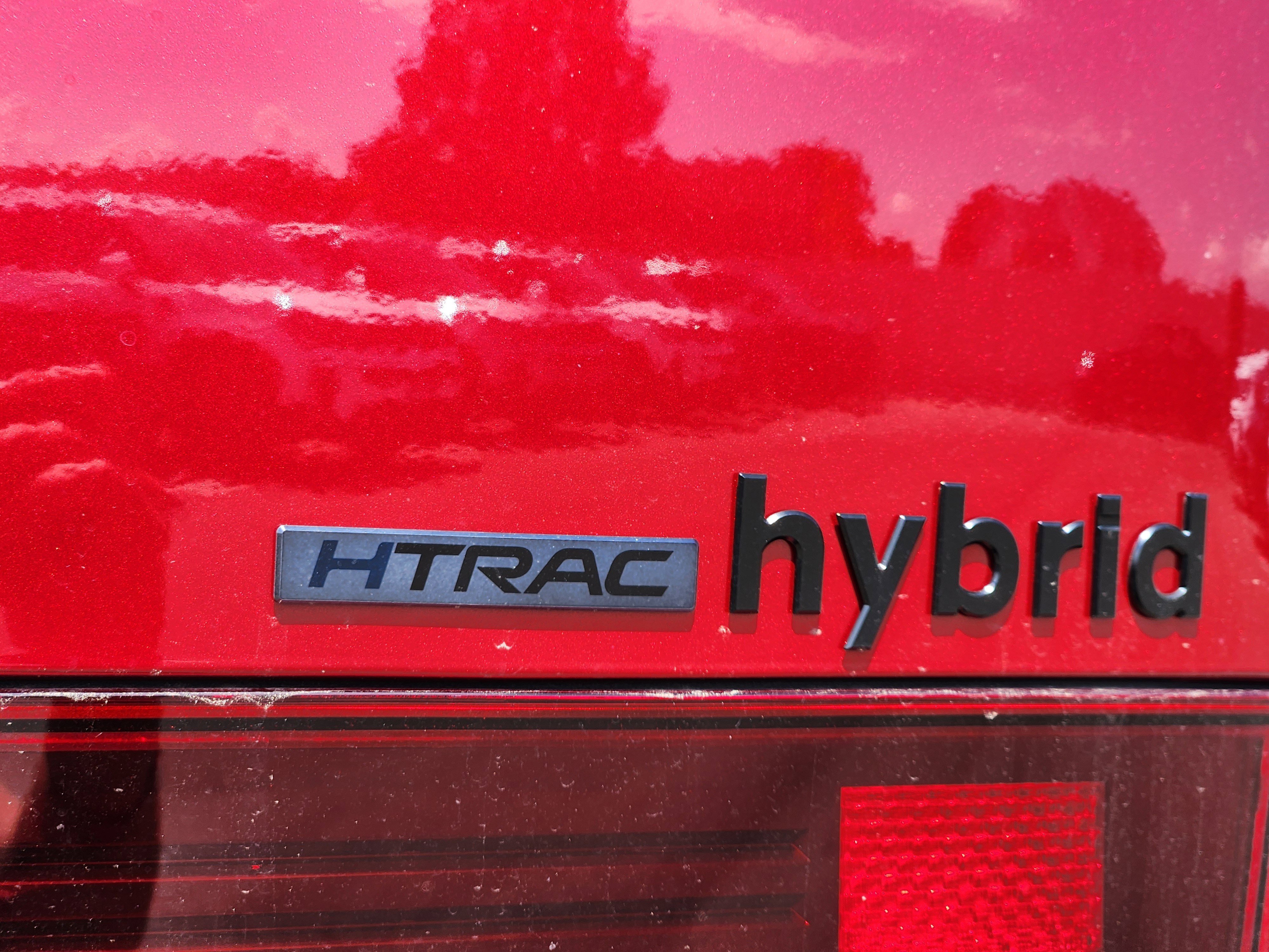 New 2026 Hyundai Santa Fe Calligraphy image 14