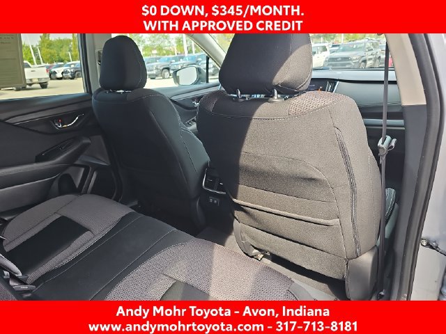 Used 2022 Subaru Outback Premium AWD/4WD image 31