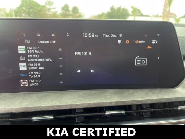 Used 2024 Kia Telluride SX X-Pro image 15