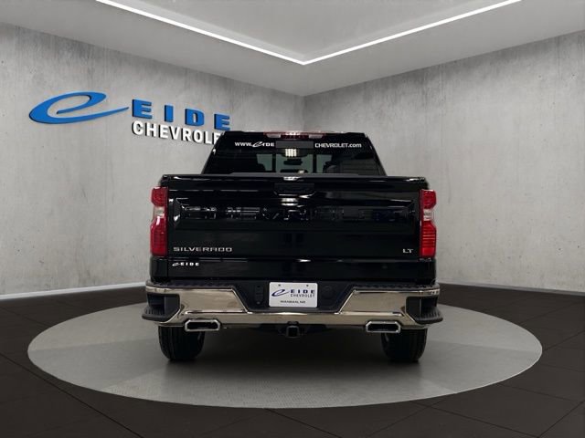 New 2026 Chevrolet Silverado 1500 LT image 4