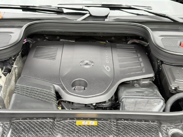 New 2027 Mercedes-Benz GLE 450 4MATIC image 30