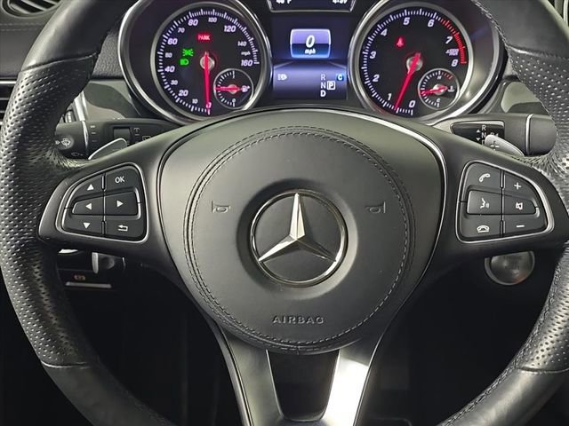 Used 2019 Mercedes-Benz GLS 450 4MATIC image 29