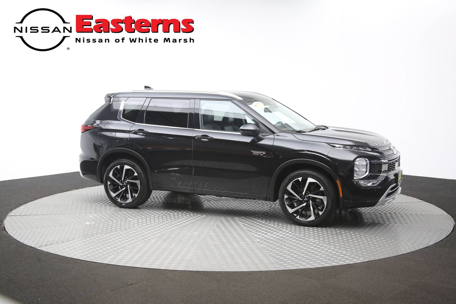 Used 2024 Mitsubishi Outlander SEL AWD/4WD image 50