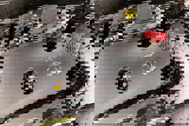 Certified 2023 INFINITI QX50 Sport image 31