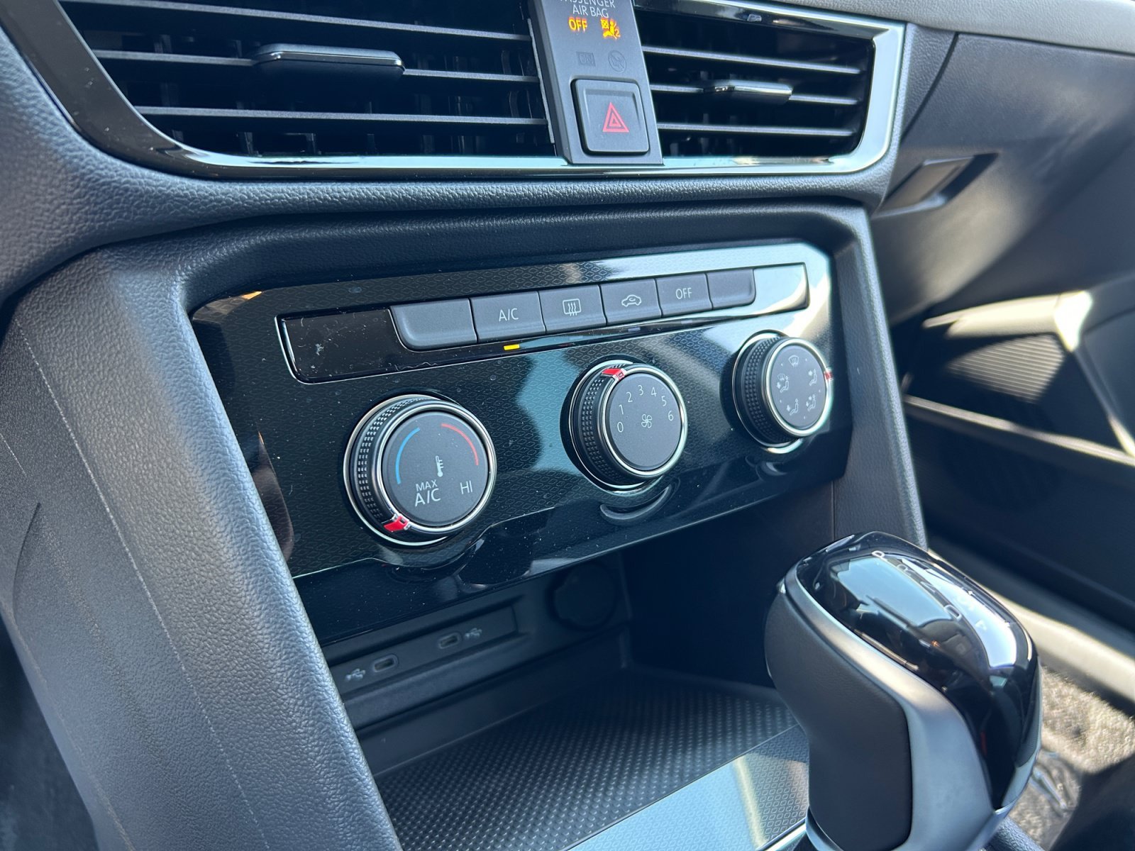 New 2026 Volkswagen Taos S FWD image 12
