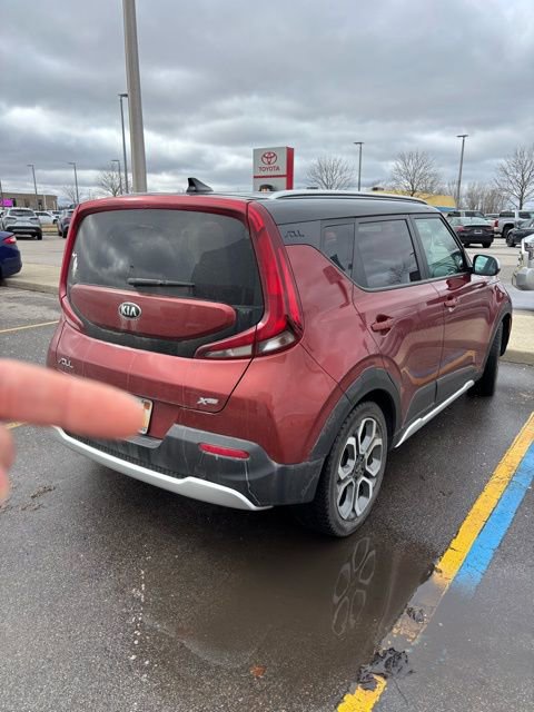 Used 2020 Kia Soul X-Line image 4