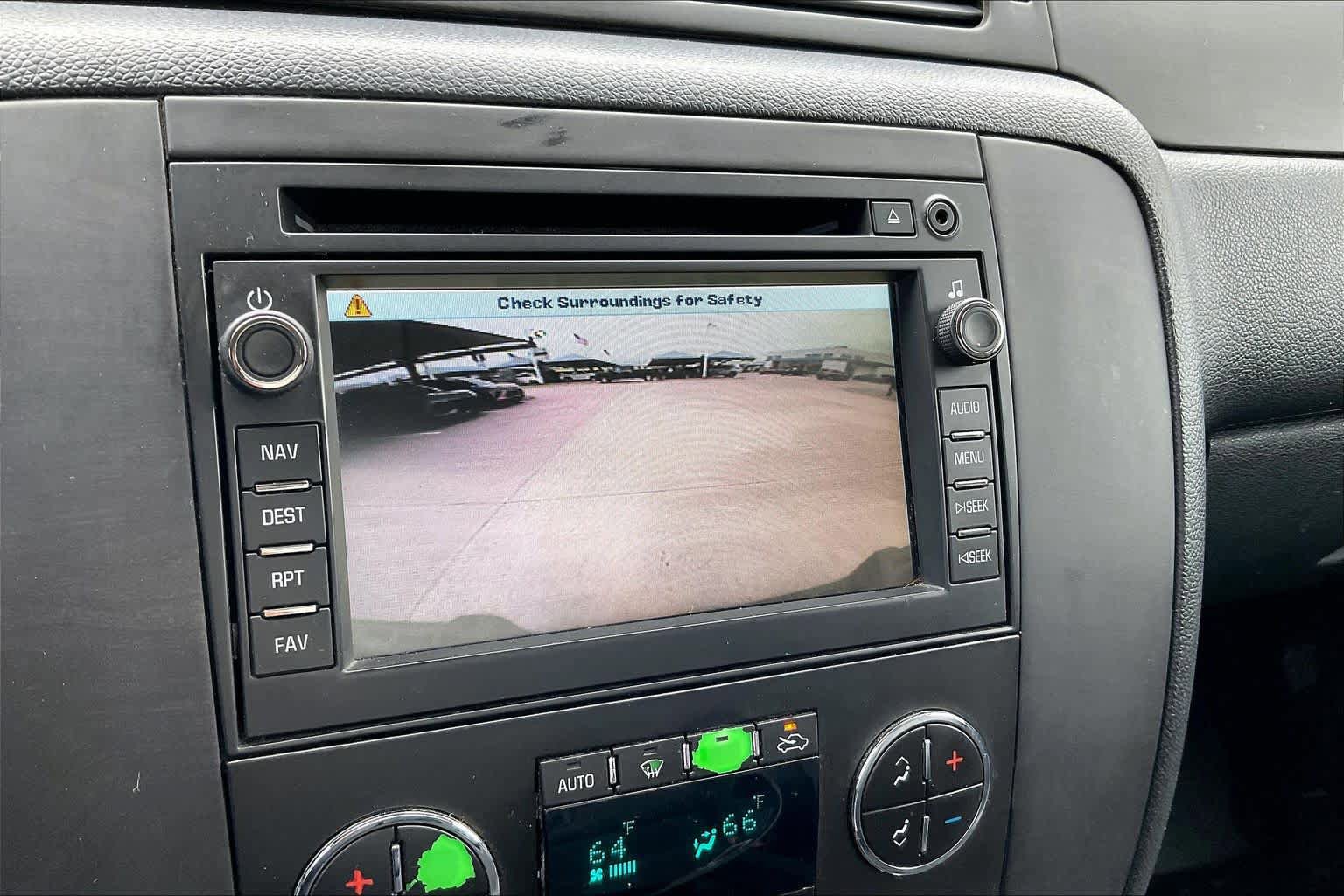 Used 2011 Chevrolet Silverado 1500 LTZ w/ LTZ Plus Package AWD/4WD image 25