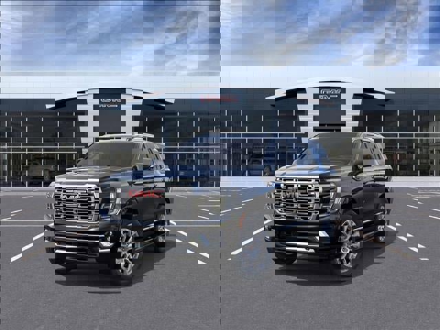 New 2026 GMC Yukon Denali w/ Denali Reserve Package image 8