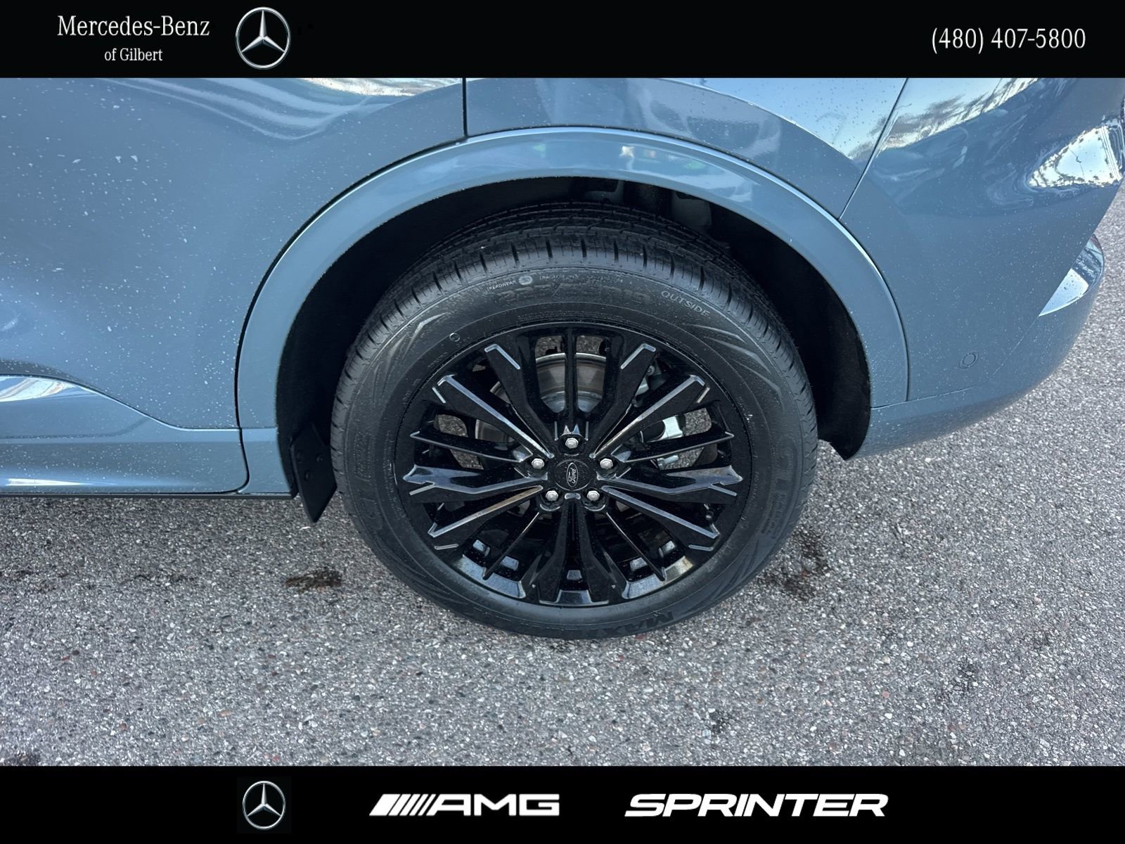 Used 2023 Ford Escape ST-Line Elite w/ Premium Technology Package image 8