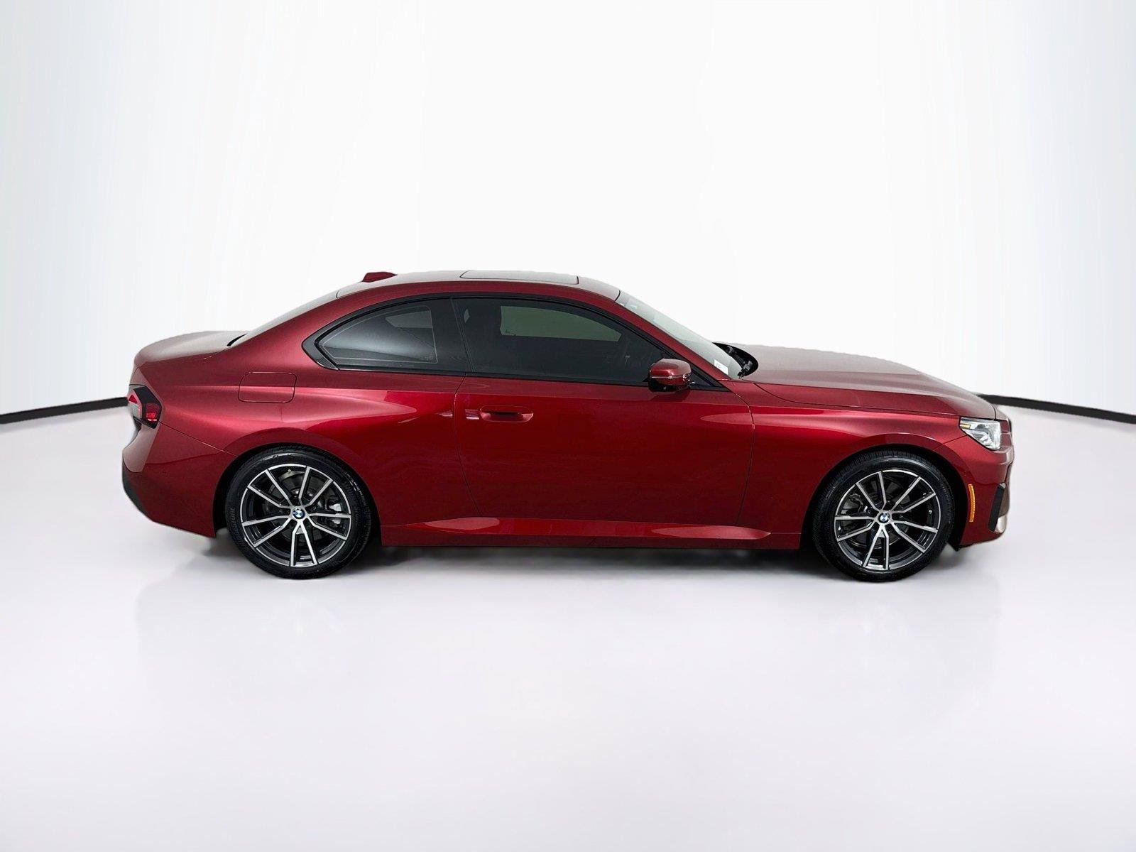 Used 2025 BMW 230i Coupe RWD image 6
