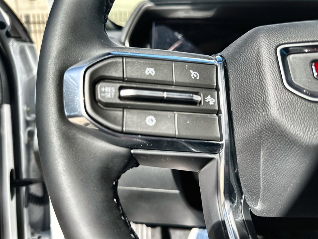 New 2026 GMC Terrain Elevation image 31