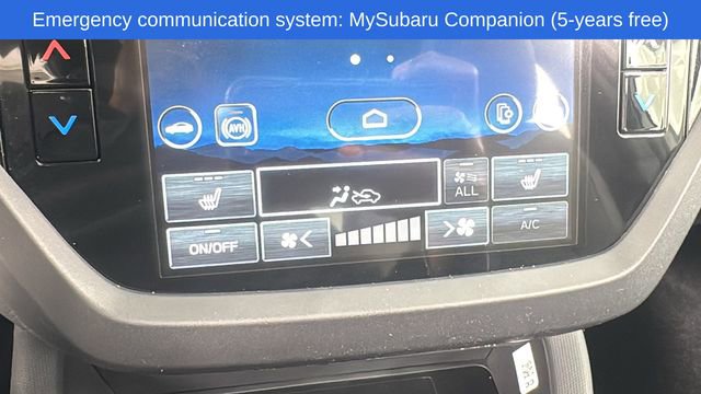 New 2026 Subaru Forester Sport image 27