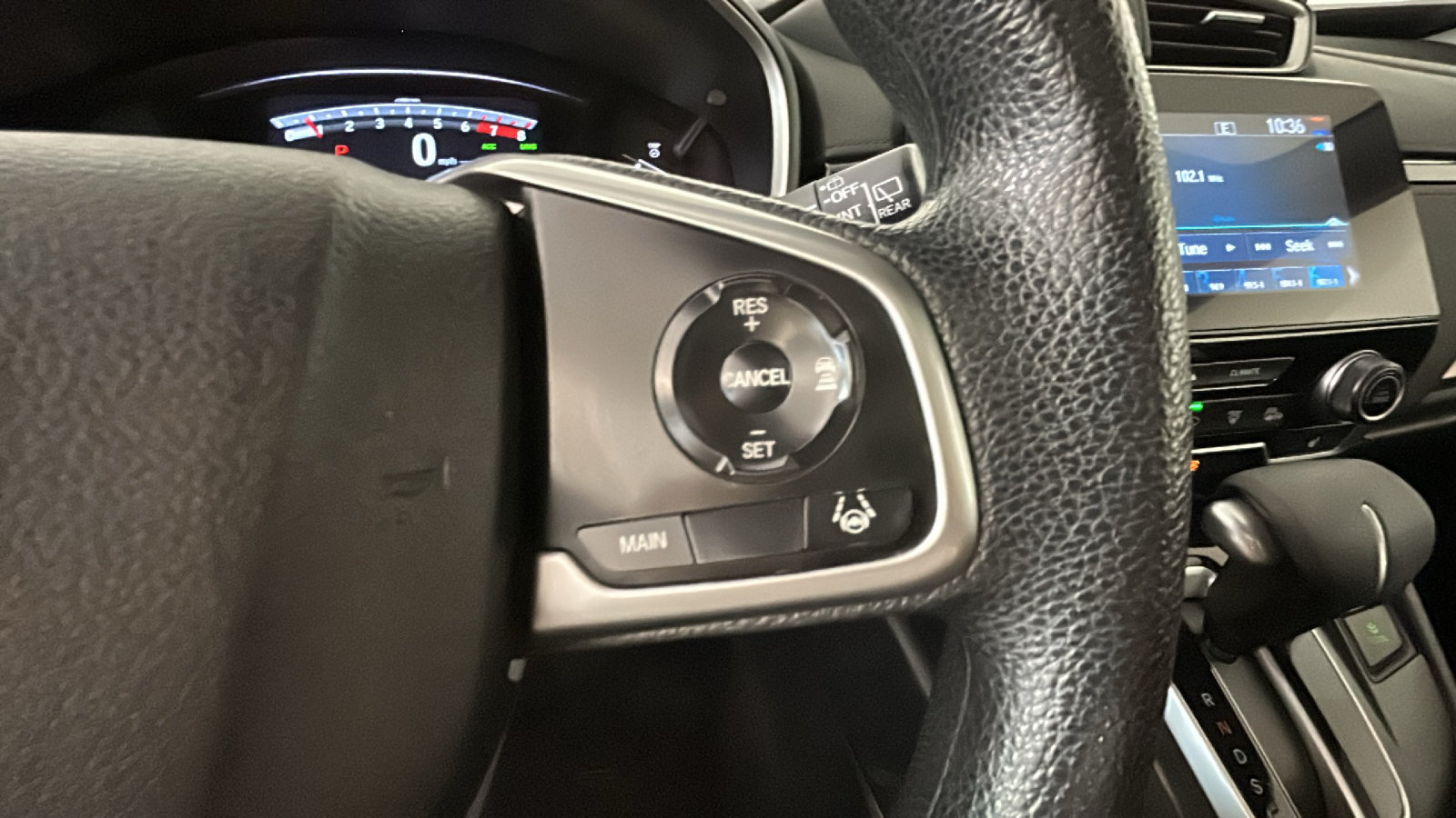 Used 2020 Honda CR-V EX image 19