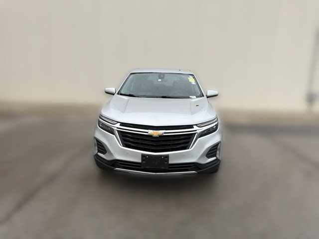 Used 2022 Chevrolet Equinox LT AWD/4WD image 15