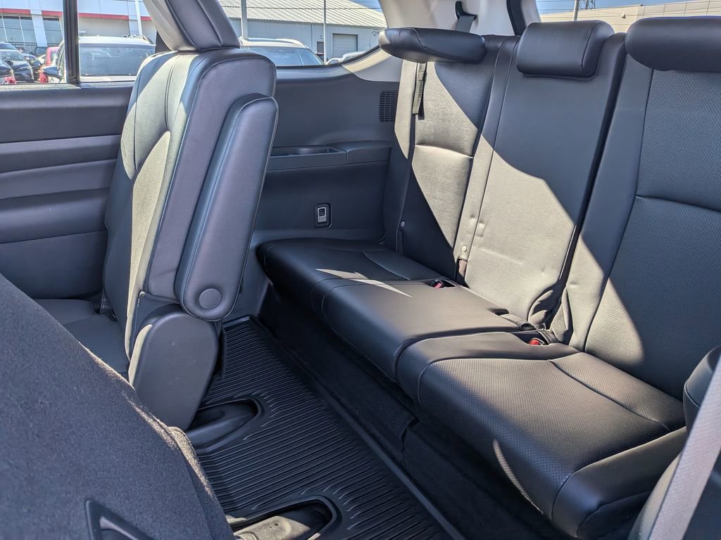 Certified 2024 Toyota Grand Highlander XLE image 11