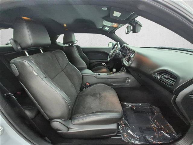 Used 2022 Dodge Challenger R/T w/ Plus Package RWD image 23
