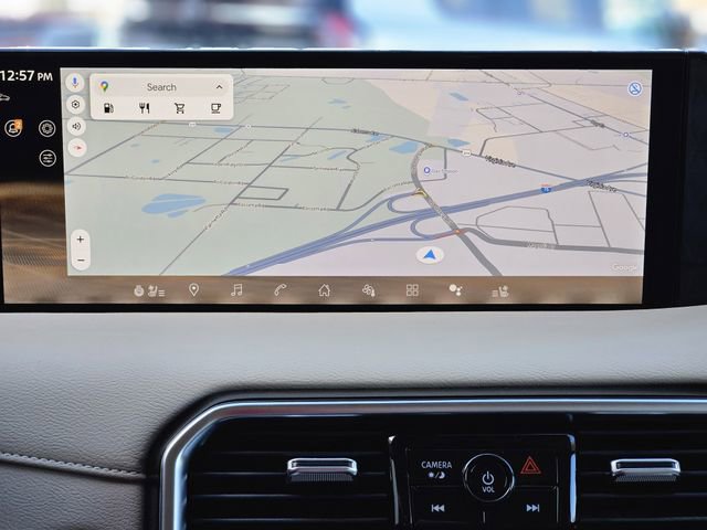 New 2026 Nissan Armada Platinum image 22