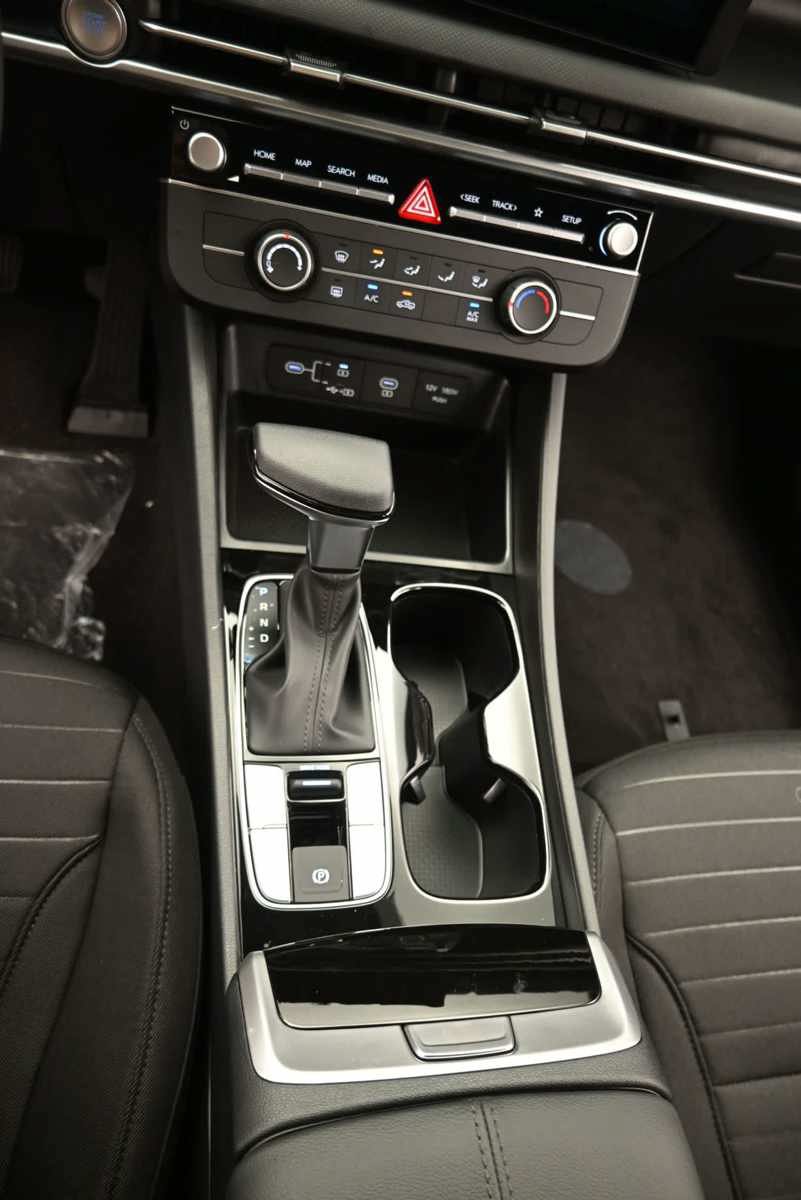 New 2026 Hyundai Santa Cruz SE FWD image 20