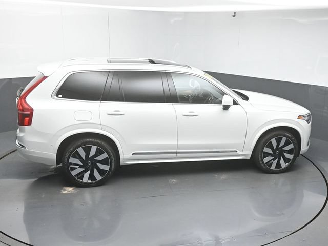 Used 2024 Volvo XC90 T8 Plus w/ Protection Package AWD/4WD image 45