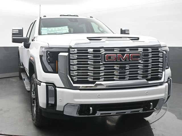 New 2026 GMC Sierra 2500 Denali w/ Denali Reserve Package AWD/4WD image 5