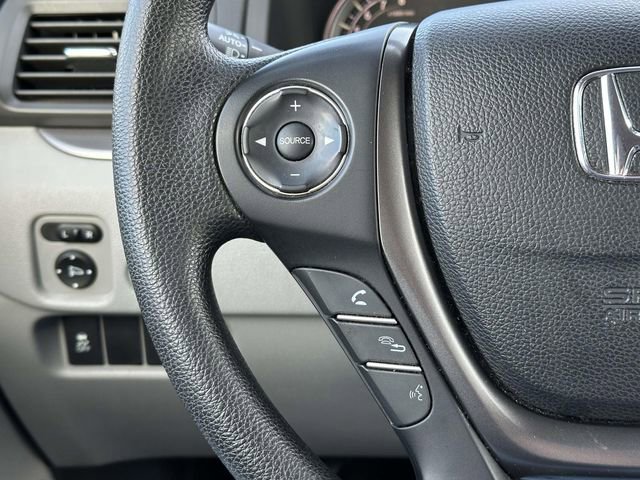 Used 2016 Honda Pilot LX image 23