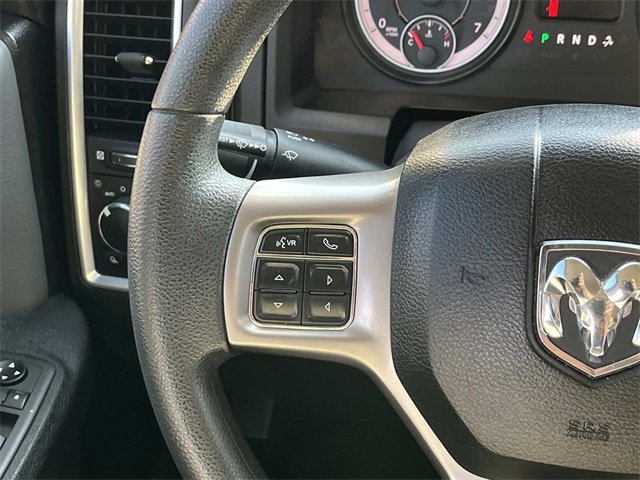 Used 2022 RAM 1500 Classic SLT image 18