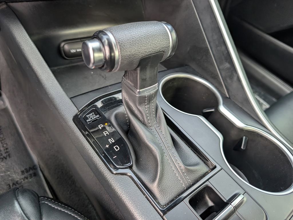 Used 2023 Kia K5 GT-Line w/ GT-Line Premium Package image 27