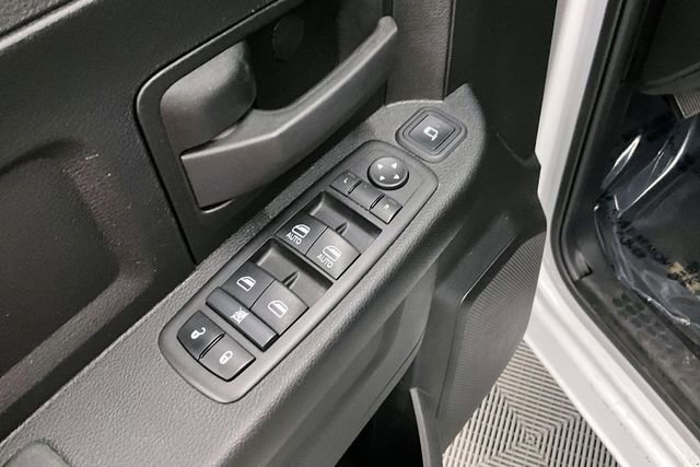Used 2024 RAM 2500 Tradesman AWD/4WD image 39
